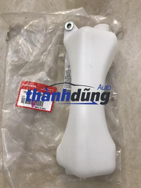 bình nước phụ honda city 1.0l 2015