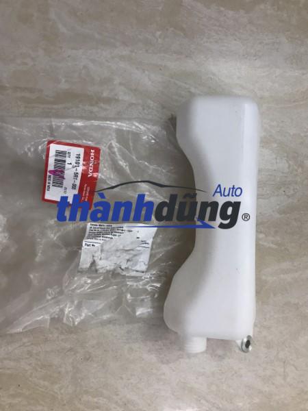 BÌNH NƯỚC PHỤ HONDA CITY 1.0L 2015 - Ảnh 2