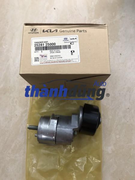 BI TĂNG TỔNG KIA CERATO 2008-2013 - Ảnh 2