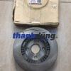ĐĨA PHANH TRƯỚC MAZDA 323 1.6L 2003