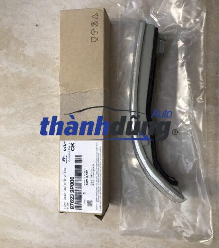 ĐÈN XI NHAN GƯƠNG PHỤ KIA SORENTO 2010