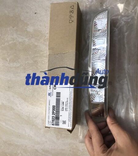 ĐÈN XI NHAN GƯƠNG PHỤ KIA SORENTO 2010