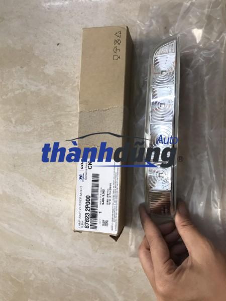 ĐÈN XI NHAN GƯƠNG PHỤ KIA SORENTO 2010