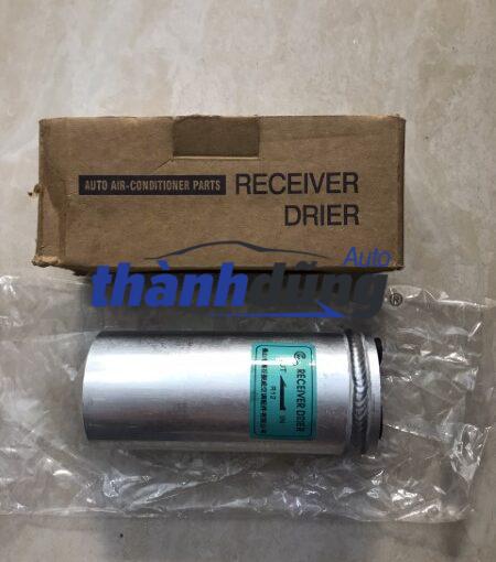 PHIN LỌC GA CHEVROLET VIVANT | 96398196