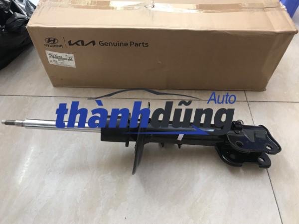 GIẢM XÓC TRƯỚC PHẢI HYUNDAI SANTAFE 2015