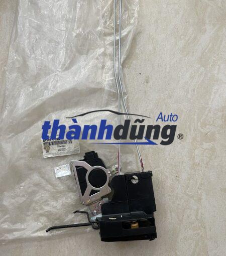 CƠ CẤU NGẬM KHÓA CỬA PHỤ HYUNDAI PORTER