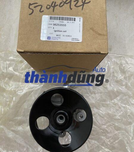 BƠM TRỢ LỰC LÁI CHEVROLET COLORADO 2.8L 2014