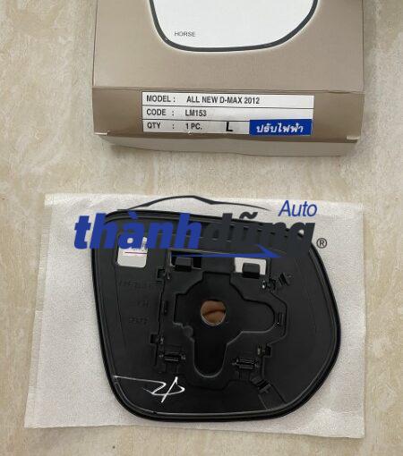 MẶT GƯƠNG CHIẾU HẬU CHEVROLET COLORADO | 98186801