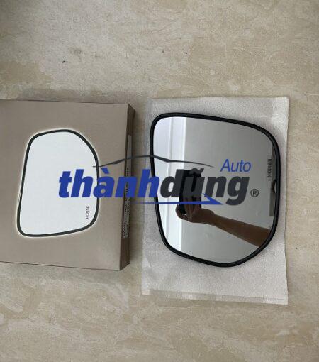 MẶT GƯƠNG CHIẾU HẬU CHEVROLET COLORADO | 98186801