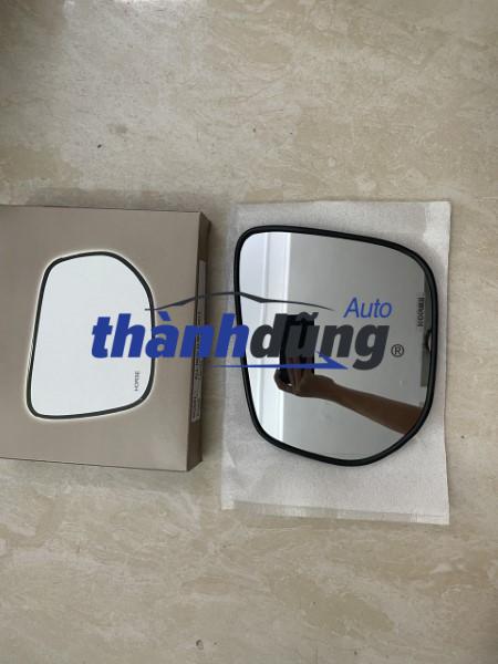 MẶT GƯƠNG CHIẾU HẬU CHEVROLET COLORADO | 98186801