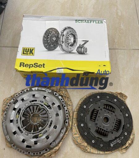 BÀN (MÂM) ÉP FORD TRANSIT 2013