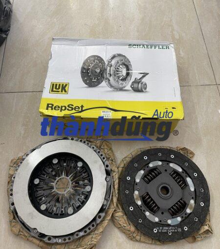 BÀN (MÂM) ÉP FORD TRANSIT 2013