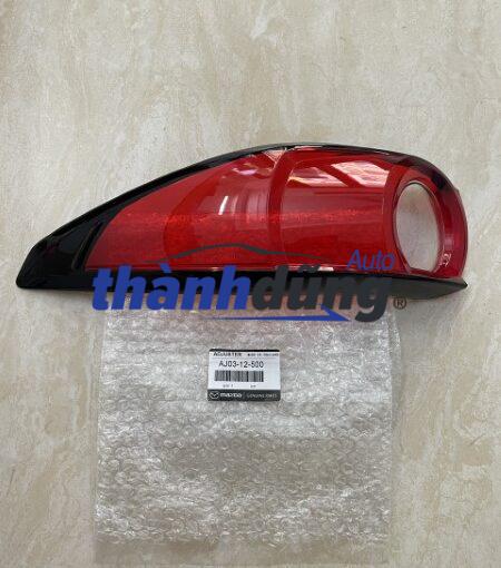 VỎ ĐÈN HẬU PHẢI MAZDA CX5 2022