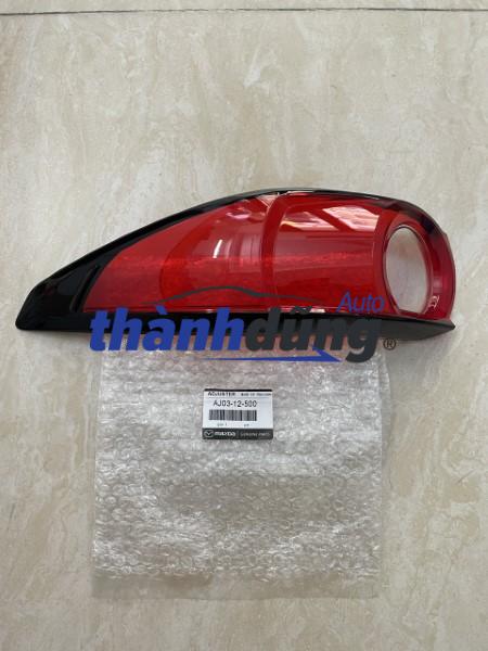 VỎ ĐÈN HẬU PHẢI MAZDA CX5 2022