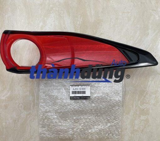 VỎ ĐÈN HẬU PHẢI MAZDA CX5 2022