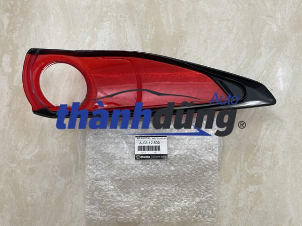 VỎ ĐÈN HẬU PHẢI MAZDA CX5 2022