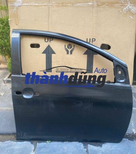 CÁNH CỬA SAU TRÁI TOYOTA VIOS | 670030D160