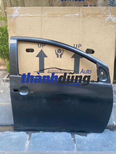 CÁNH CỬA SAU TRÁI TOYOTA VIOS | 670030D160