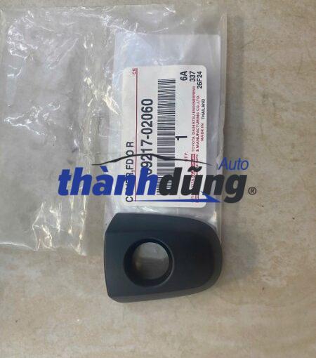 ĐUÔI TAY MỞ CỬA NGOÀI TOYOTA ALTIS 2007-2014