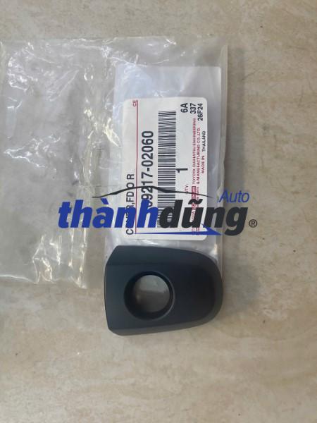 ĐUÔI TAY MỞ CỬA NGOÀI TOYOTA ALTIS 2007-2014