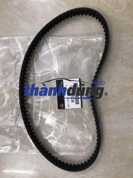 DÂY CUROA ĐỐI TRỌNG MITSUBISHI TRITON 2.5L 2009