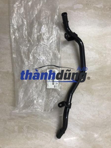 ỐNG NƯỚC RA KÉT SINH HÀN HYUNDAI HD78 | 254714A836