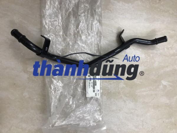 ỐNG NƯỚC RA KÉT SINH HÀN HYUNDAI HD78 | 254714A836