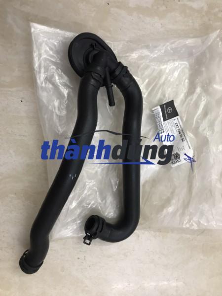ỐNG NƯỚC SƯỞI MERCEDES S350 | 2228303696