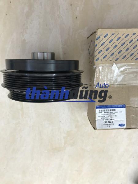 PULY TRỤC CƠ FORD RANGER 2.0L 2022
