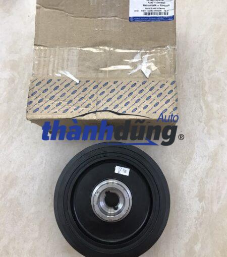 PULY TRỤC CƠ FORD RANGER 2.0L 2022