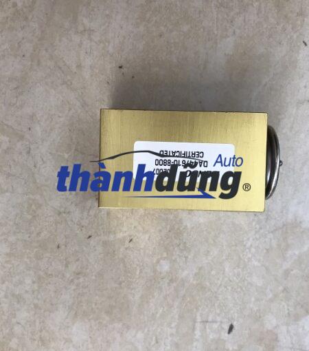 VAN TIẾT LƯU FIAT DOBLO 1.6L