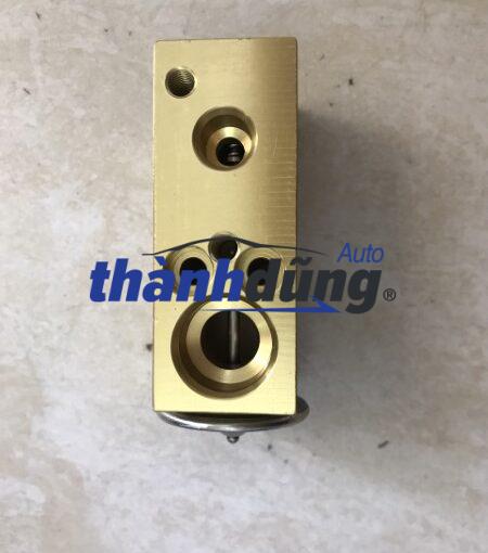 VAN TIẾT LƯU FIAT DOBLO 1.6L