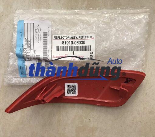 ĐÈN PHẢN QUANG PHỤ TOYOTA CAMRY 2014