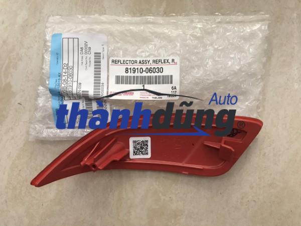 ĐÈN PHẢN QUANG PHỤ TOYOTA CAMRY 2014