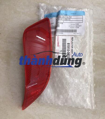 ĐÈN PHẢN QUANG PHỤ TOYOTA CAMRY 2014