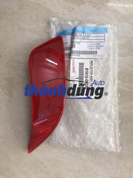 ĐÈN PHẢN QUANG PHỤ TOYOTA CAMRY 2014