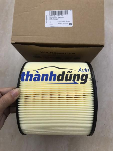 LỌC GIÓ ĐỘNG CƠ AUDI A4 QUATTRO