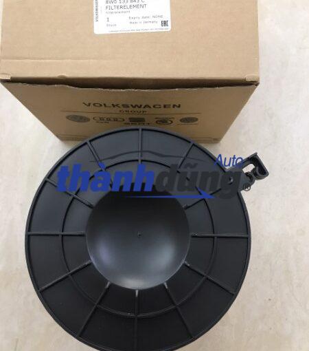 LỌC GIÓ ĐỘNG CƠ AUDI A4 QUATTRO