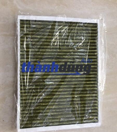 LỌC GIÓ MÁY LẠNH AUDI Q8 2018-2022