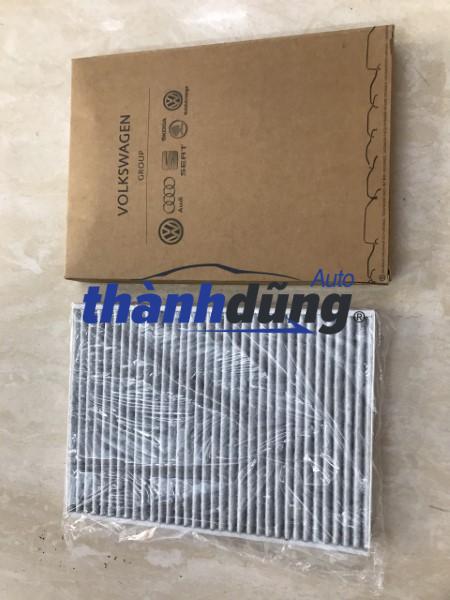 LỌC GIÓ MÁY LẠNH AUDI Q8 2018-2022