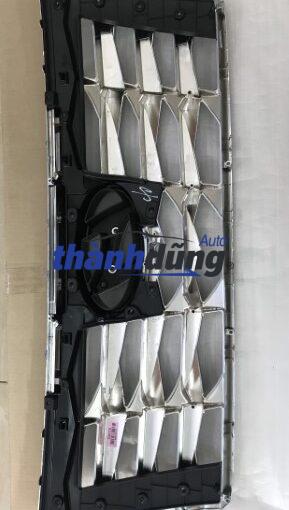 mặt ca lăng hyundai tucson 2.2l 2023