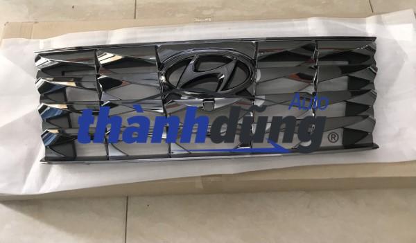 MẶT CA LĂNG HYUNDAI TUCSON 2.2L 2023 - Ảnh 2