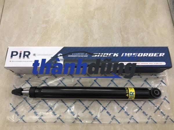 GIẢM XÓC SAU FORD ECOSPORT 1.5L 2017 - Ảnh 2