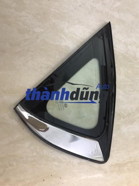 KÍNH TAM GIÁC SAU PHỤ MAZDA CX5 | KB7W62950 - Ảnh 2