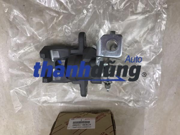 CỤM GÔNG PHANH SAU PHỤ LEXUS CT200H - Ảnh 2