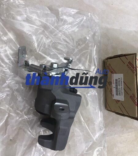 cụm gông phanh sau phụ lexus ct200h