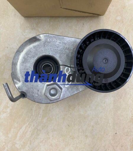 cụm tăng tổng kia sportage 2020-2024