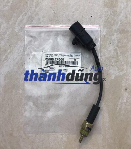 CẢM BIẾN NHIỆT ĐỘ NƯỚC HYUNDAI PORTER 2 | 392304A000