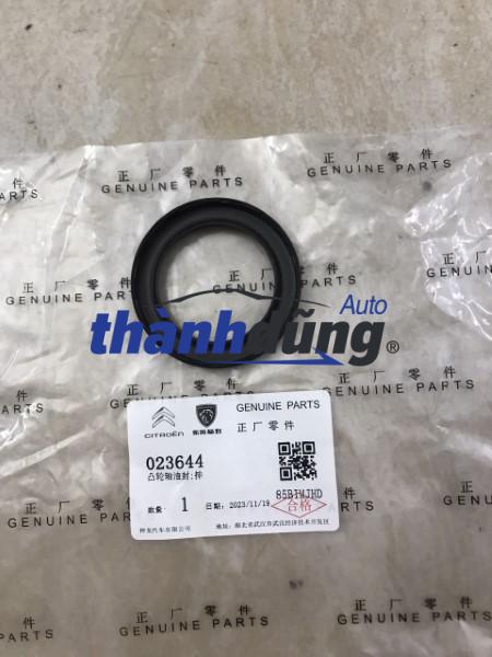 PHỚT ĐẦU TRỤC CAM PEUGEOT 308 36x50x7