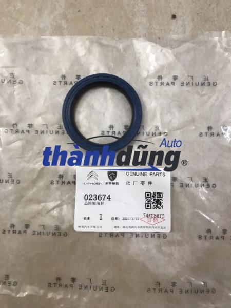 PHỚT ĐẦU TRỤC CAM PEUGEOT 208 | PSA023674